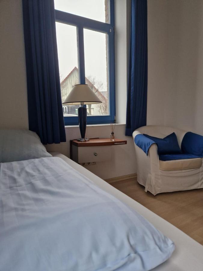Hotel Gastehaus Bruno Meine Zewnętrze zdjęcie